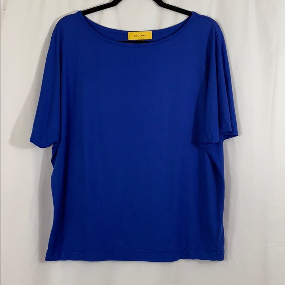 St. John Top